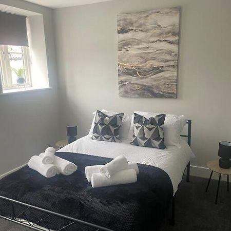 Fern House - By Shortstays4U 2 Bed House With Free Parking In The Town Centre King's Lynn Esterno foto