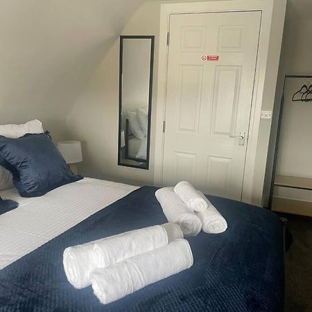 Fern House - By Shortstays4U 2 Bed House With Free Parking In The Town Centre King's Lynn Esterno foto
