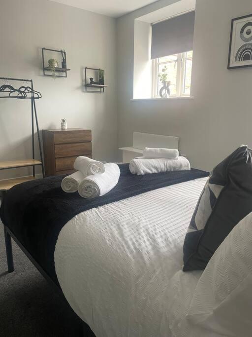 Fern House - By Shortstays4U 2 Bed House With Free Parking In The Town Centre King's Lynn Esterno foto